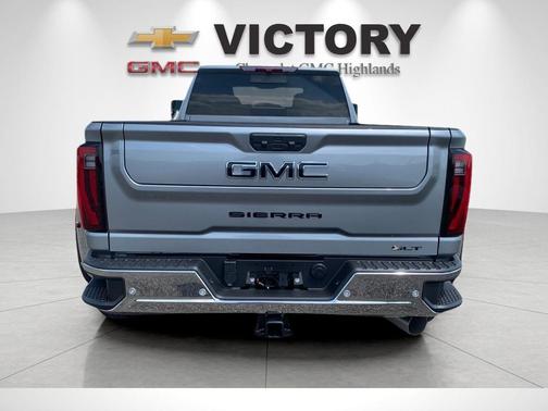 Sterling 2026 GMC Sierra 3500 SLT