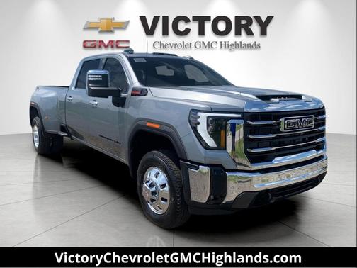 Sterling 2026 GMC Sierra 3500 SLT