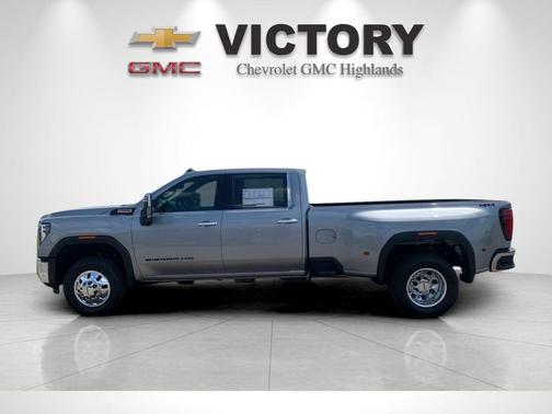 Sterling 2026 GMC Sierra 3500 SLT