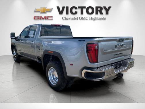Sterling 2026 GMC Sierra 3500 SLT