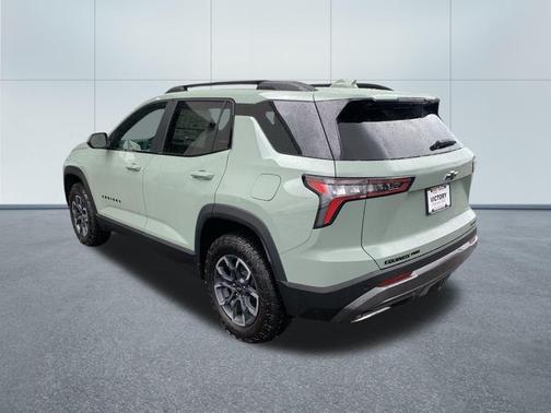 2026 Chevrolet Equinox AWD ACTIV