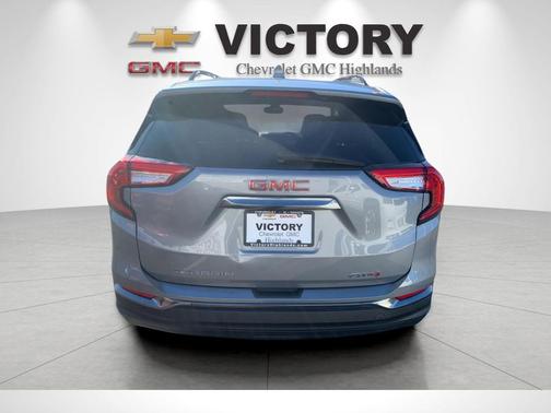 2023 GMC Terrain AWD AT4