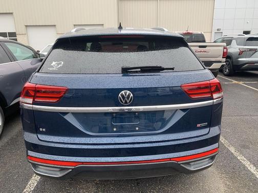 2022 Volkswagen Atlas Cross Sport 2.0T SE