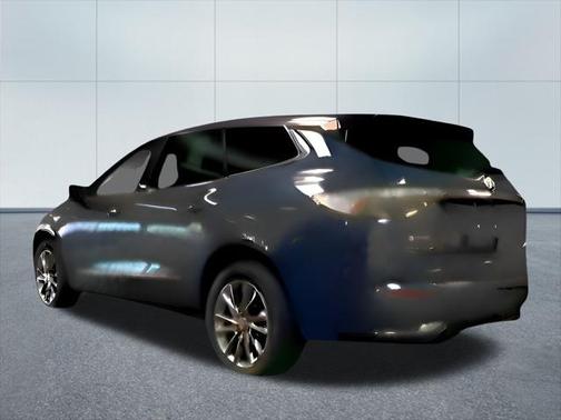 2022 Buick Enclave AWD Avenir