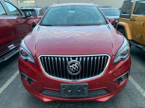 2016 Buick Envision Premium I