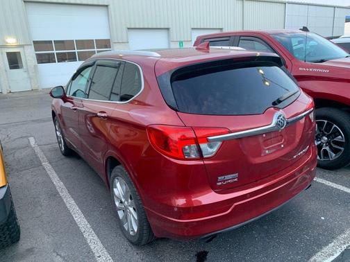 2016 Buick Envision Premium I