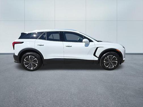 2024 Chevrolet Blazer EV eAWD LT