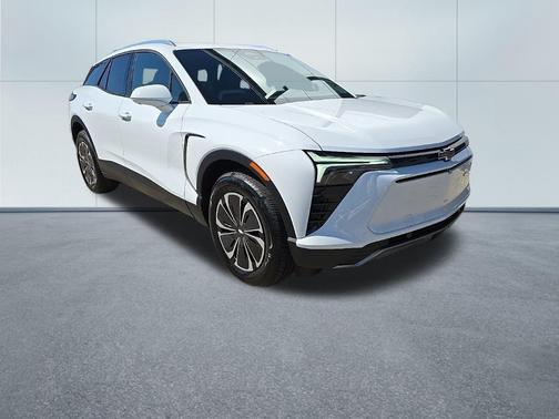 2024 Chevrolet Blazer EV eAWD LT