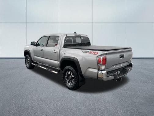 2020 Toyota Tacoma TRD Off Road