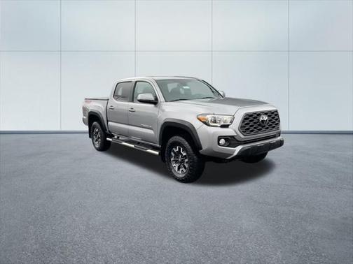 2020 Toyota Tacoma TRD Off Road