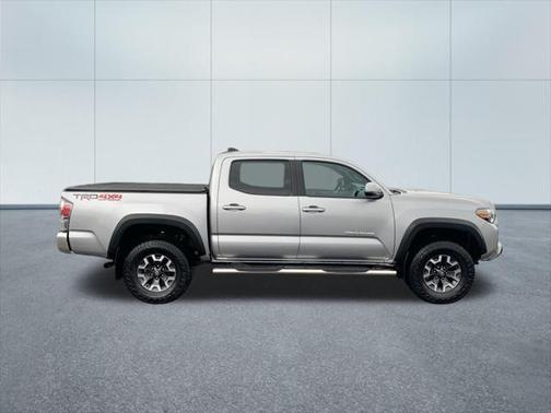 2020 Toyota Tacoma TRD Off Road