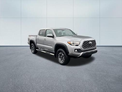 2020 Toyota Tacoma TRD Off Road