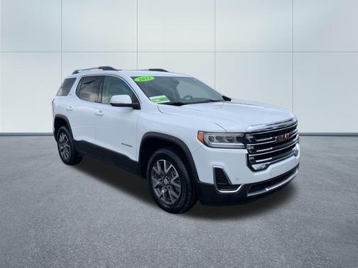 2022 GMC Acadia AWD SLE