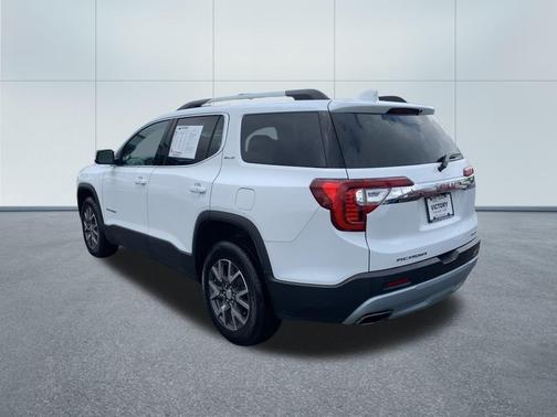 2022 GMC Acadia AWD SLE