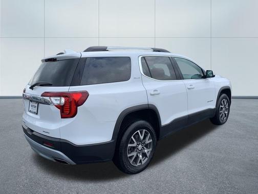 2022 GMC Acadia AWD SLE