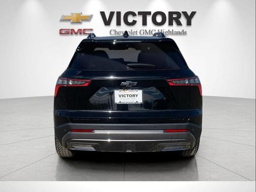 2026 Chevrolet Equinox AWD ACTIV