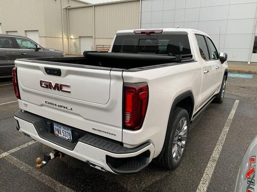 2019 GMC Sierra 2500 Denali