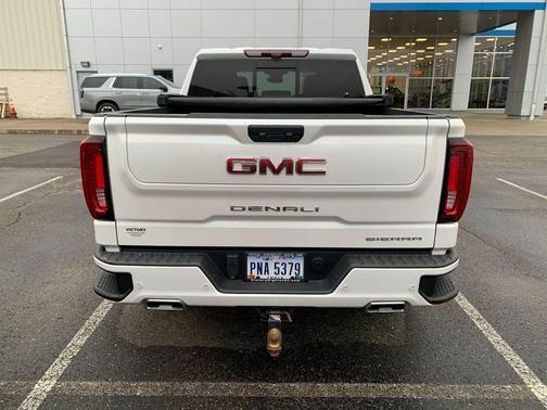 2019 GMC Sierra 2500 Denali