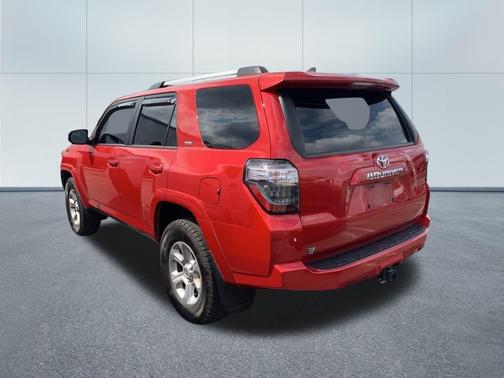2020 Toyota 4Runner SR5 Premium