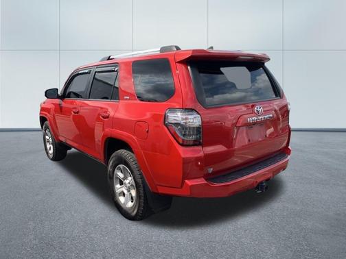 2020 Toyota 4Runner SR5 Premium