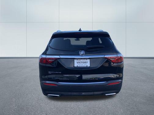 2022 Buick Enclave AWD Essence