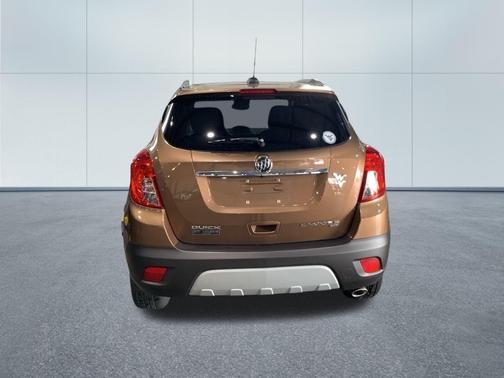 2016 Buick Encore Convenience