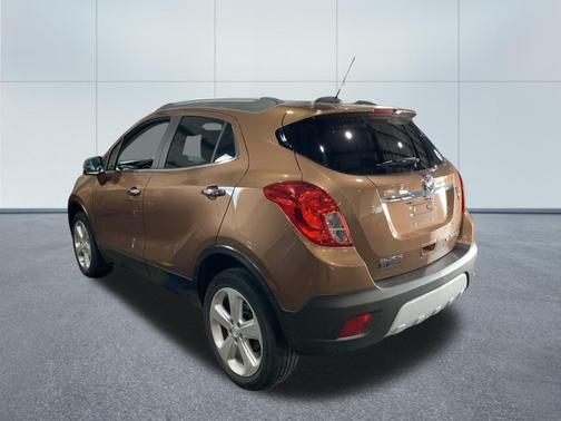 2016 Buick Encore Convenience