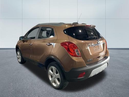 2016 Buick Encore Convenience
