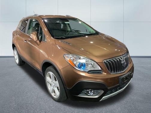 2016 Buick Encore Convenience