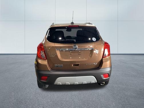 2016 Buick Encore Convenience