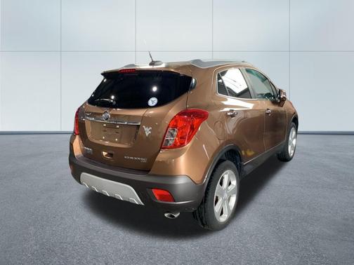 2016 Buick Encore Convenience