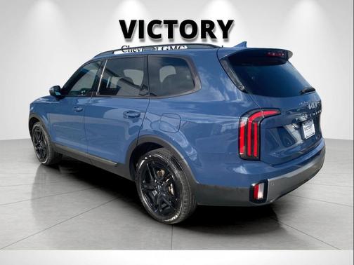 2023 Kia Telluride EX X-Line