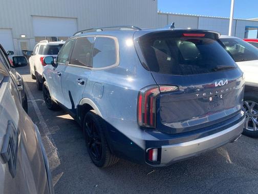 2023 Kia Telluride EX X-Line
