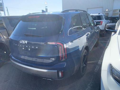 2023 Kia Telluride EX X-Line