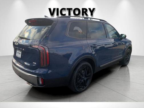 2023 Kia Telluride EX X-Line