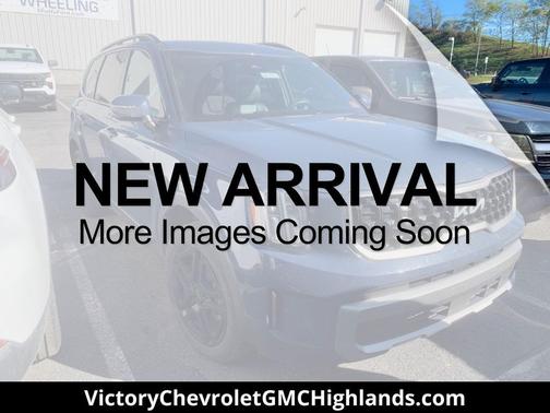 2023 Kia Telluride EX X-Line