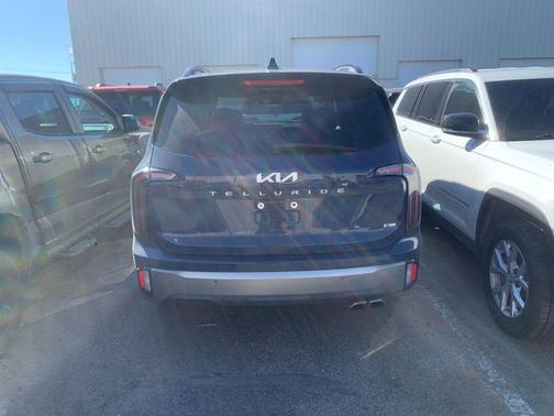 2023 Kia Telluride EX X-Line