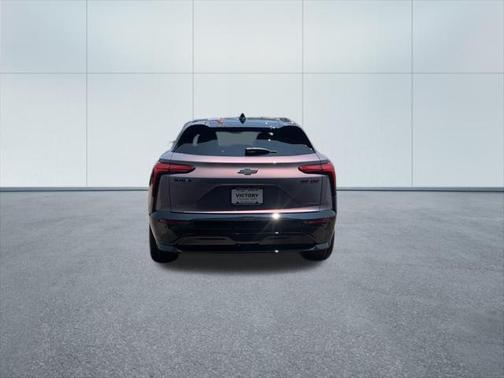 2025 Chevrolet Blazer EV eAWD RS