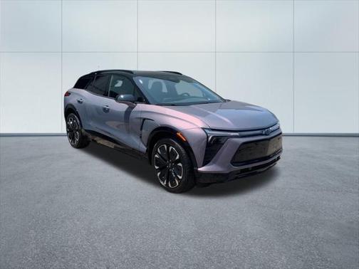 2025 Chevrolet Blazer EV eAWD RS