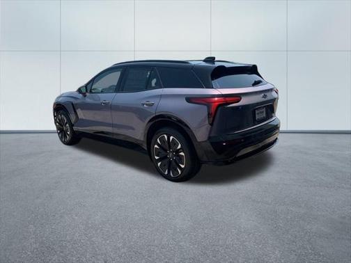 2025 Chevrolet Blazer EV eAWD RS