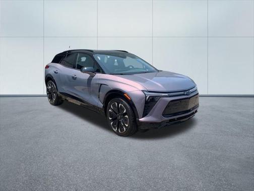 2025 Chevrolet Blazer EV eAWD RS
