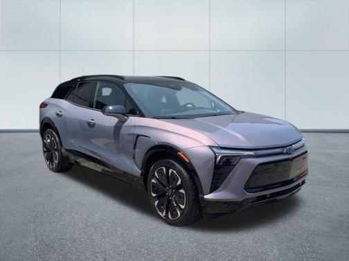2025 Chevrolet Blazer EV eAWD RS