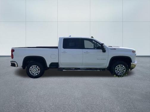 2023 Chevrolet Silverado 2500 LT
