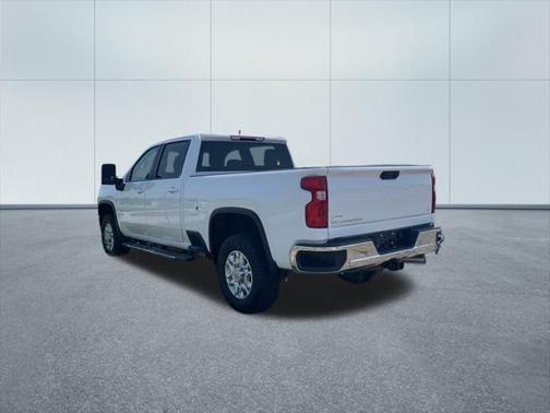 2023 Chevrolet Silverado 2500 LT