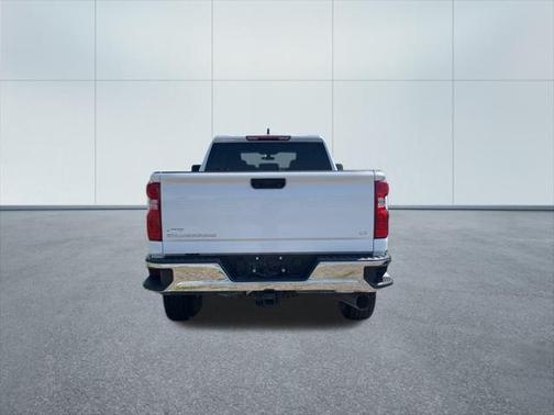 2023 Chevrolet Silverado 2500 LT