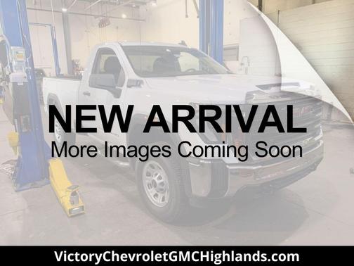 2024 GMC Sierra 2500 Base