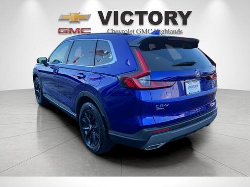 2023 Honda CR-V Hybrid Sport AWD