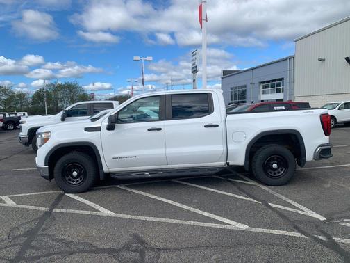 2020 GMC Sierra 1500 Base