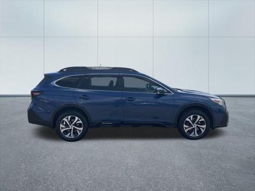 2020 Subaru Outback Limited XT