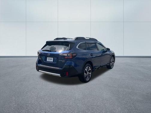 2020 Subaru Outback Limited XT